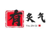 我爱寿司有炙气加盟logo