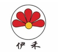 伊禾寿司加盟logo