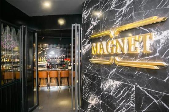 magnet磁石西餐厅加盟产品图片