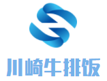 川崎牛排饭加盟logo