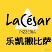 乐尊披萨加盟logo