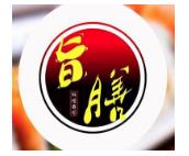 旨膳寿司加盟logo