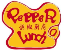胡椒厨房牛排加盟logo