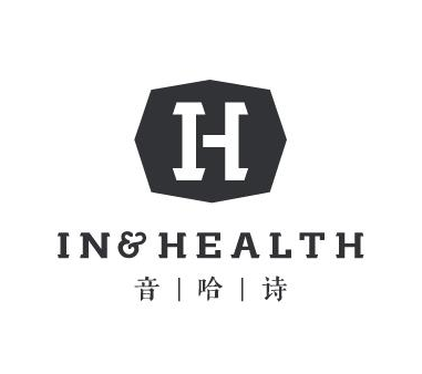 音哈诗西餐加盟logo