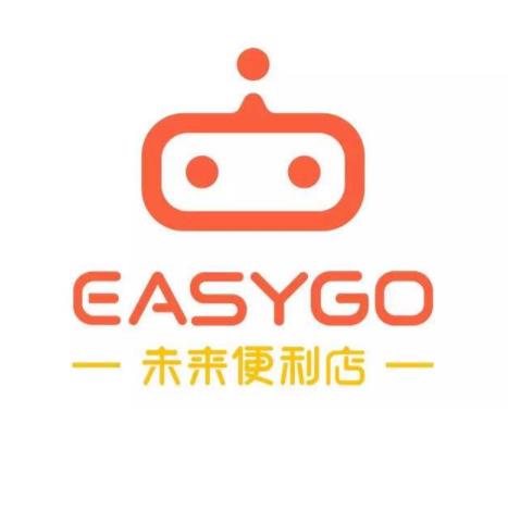 EasyGo未来便利加盟logo