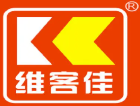 维客佳便利店加盟logo