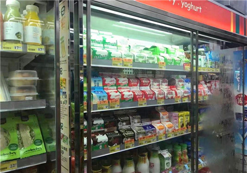 谷三千主食便利店加盟产品图片
