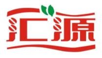 汇源超市加盟logo