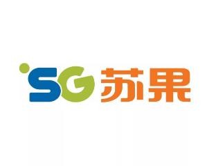 苏果超市加盟logo