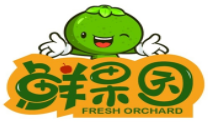 鲜果园加盟logo