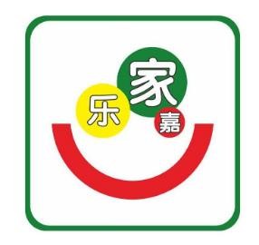 乐家嘉连锁便利店加盟logo