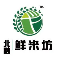 北融鲜米坊加盟logo