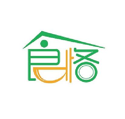 食恪生鲜加盟logo