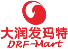 大润发玛特超市加盟logo