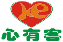 心有客便利店加盟logo