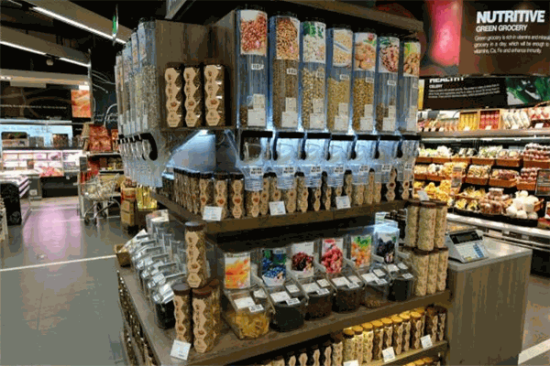 Ole精品超市加盟产品图片