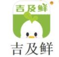 吉及鲜生鲜超市加盟logo