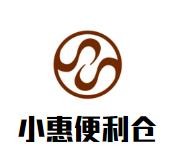 小惠便利仓加盟logo
