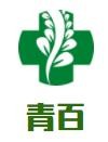 青百超市加盟logo