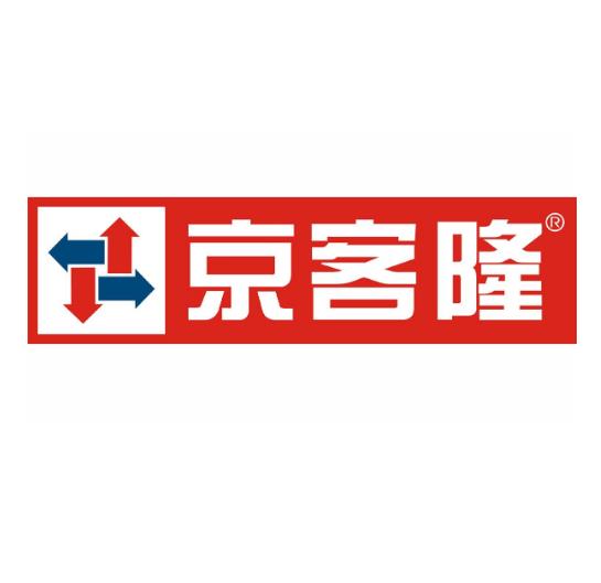 京客隆超市加盟logo