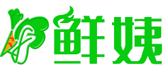 鲜姨生鲜加盟logo
