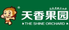 天香果园加盟logo