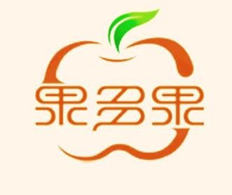 果多果水果超市加盟logo