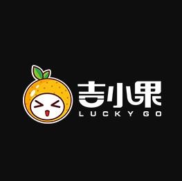 吉小果水果超市加盟logo
