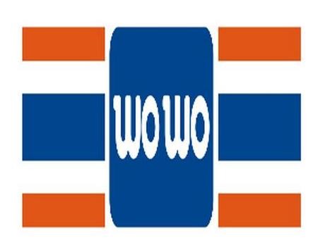 WOWO便利店加盟logo