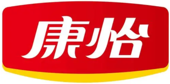 康怡冰淇淋加盟logo