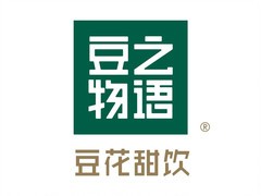 豆之物语加盟logo