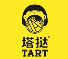 塔挞Tart加盟logo