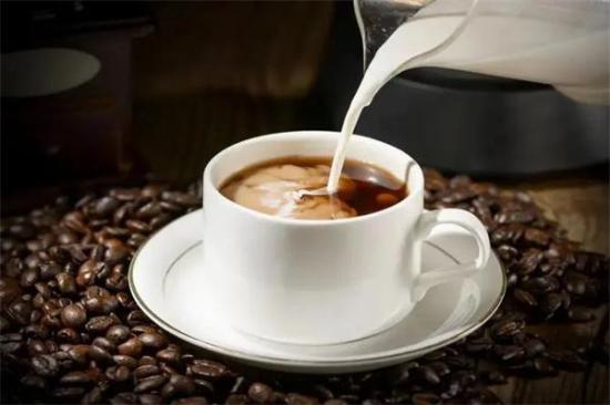 新天成咖啡加盟产品图片