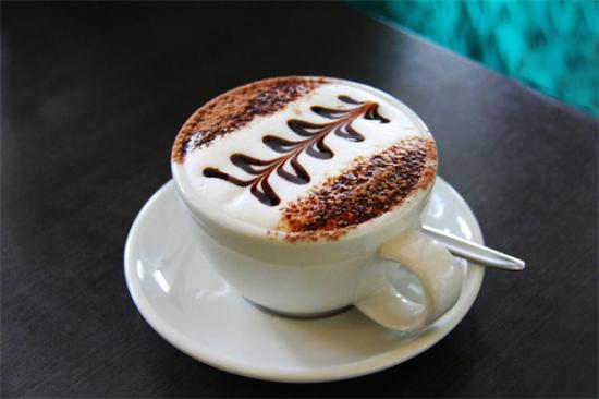楽岛咖啡加盟产品图片