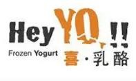 heyyo喜乳酪加盟logo