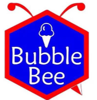BubbleBee巴卜比手工棒冰加盟logo