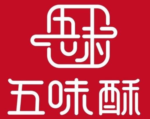 五味酥加盟logo
