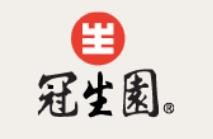 冠生园加盟logo
