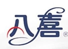 八喜冰激凌加盟logo