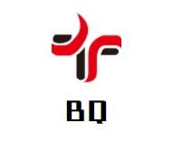 BQ甜筒冰淇淋加盟logo