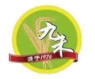 九禾西点加盟logo