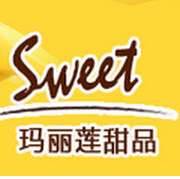 玛丽莲甜品加盟logo