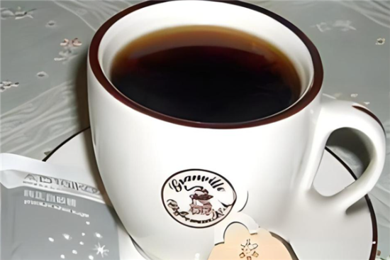 格兰维尔咖啡加盟产品图片