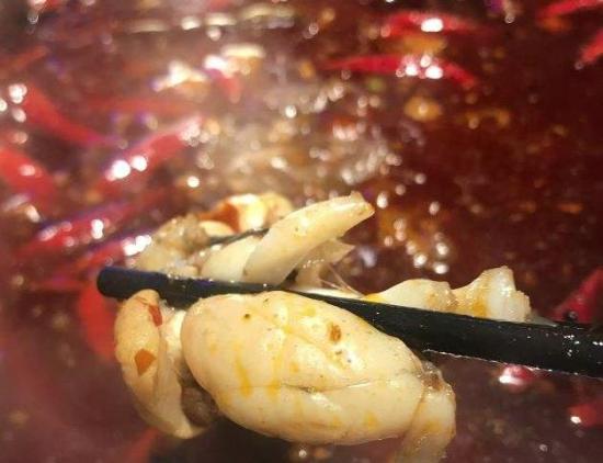 鱼蜀黍鱼火锅加盟产品图片