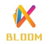 BLOOM GELATO意大利冰淇淋加盟logo