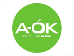 A-OK果色甜品加盟logo