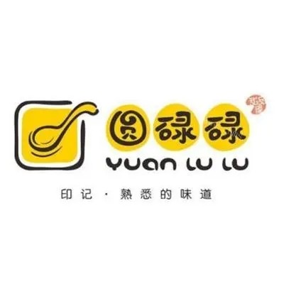 圆碌碌屋甜品加盟logo