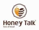 Honeytalk甜心熊加盟logo