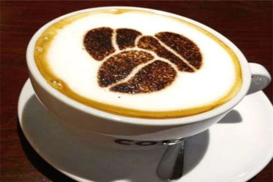 猫哥咖啡加盟产品图片