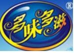 多味多滋冰淇淋加盟logo